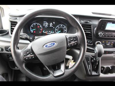 2021 Ford Transit 250   - Photo 27 - Euless, TX 76040