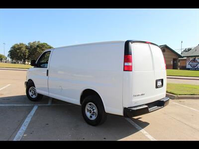 2019 GMC Savana 2500   - Photo 6 - Euless, TX 76040