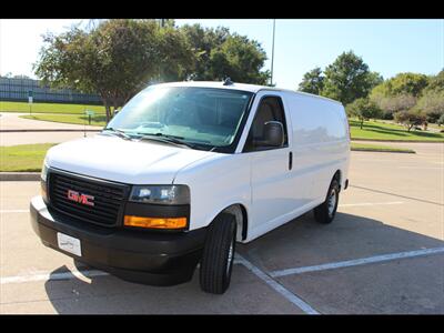 2019 GMC Savana 2500   - Photo 1 - Euless, TX 76040