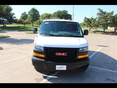 2019 GMC Savana 2500   - Photo 8 - Euless, TX 76040