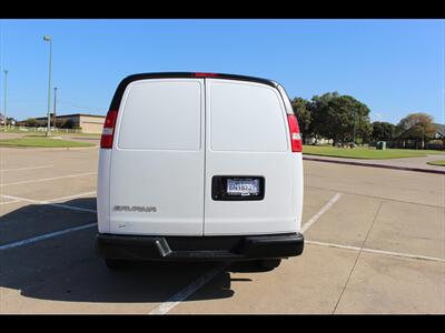 2019 GMC Savana 2500   - Photo 5 - Euless, TX 76040