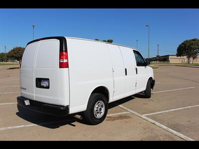 2019 GMC Savana 2500   - Photo 4 - Euless, TX 76040