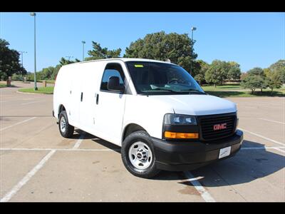 2019 GMC Savana 2500   - Photo 2 - Euless, TX 76040