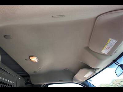 2019 GMC Savana 2500   - Photo 21 - Euless, TX 76040