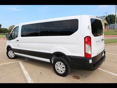 2023 Ford Transit 350 XLT   - Photo 3 - Euless, TX 76040