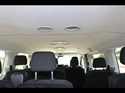 2023 Ford Transit 350 XLT   - Photo 11 - Euless, TX 76040