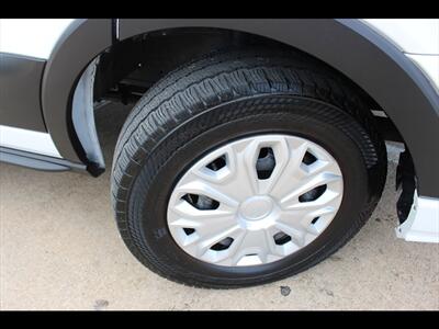 2023 Ford Transit 350 XLT   - Photo 28 - Euless, TX 76040
