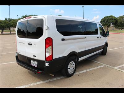 2023 Ford Transit 350 XLT   - Photo 5 - Euless, TX 76040