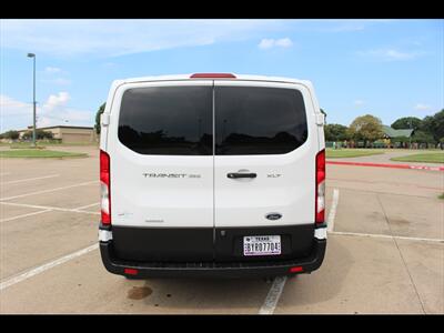 2023 Ford Transit 350 XLT   - Photo 4 - Euless, TX 76040