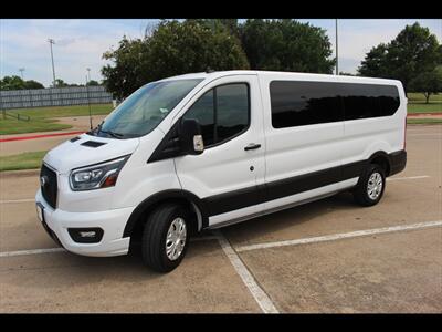 2023 Ford Transit 350 XLT   - Photo 1 - Euless, TX 76040