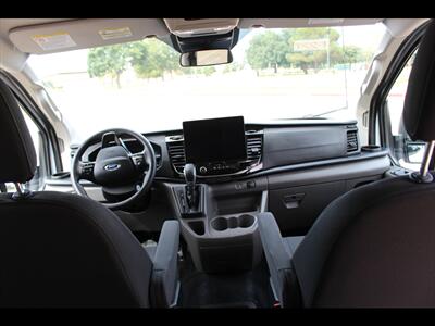 2023 Ford Transit 350 XLT   - Photo 17 - Euless, TX 76040