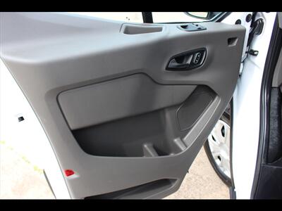 2023 Ford Transit 350 XLT   - Photo 20 - Euless, TX 76040