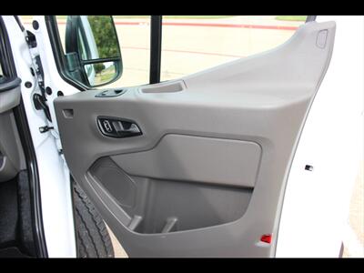 2023 Ford Transit 350 XLT   - Photo 18 - Euless, TX 76040