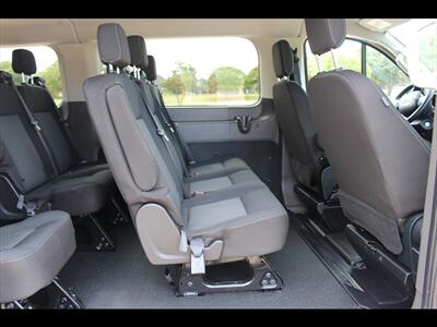 2023 Ford Transit 350 XLT   - Photo 13 - Euless, TX 76040