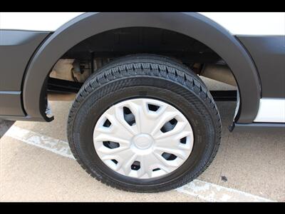 2023 Ford Transit 350 XLT   - Photo 27 - Euless, TX 76040