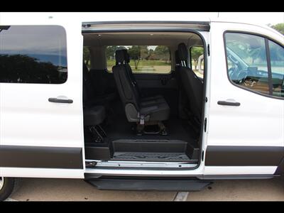 2023 Ford Transit 350 XLT   - Photo 12 - Euless, TX 76040