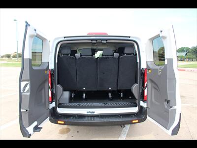 2023 Ford Transit 350 XLT   - Photo 9 - Euless, TX 76040