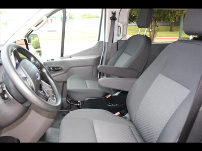 2023 Ford Transit 350 XLT   - Photo 21 - Euless, TX 76040