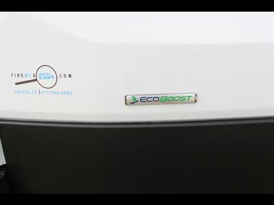2023 Ford Transit 350 XLT   - Photo 10 - Euless, TX 76040