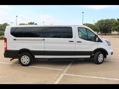 2023 Ford Transit 350 XLT   - Photo 6 - Euless, TX 76040