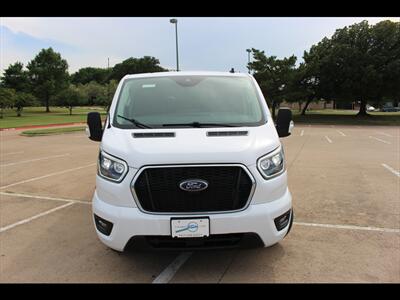 2023 Ford Transit 350 XLT   - Photo 8 - Euless, TX 76040