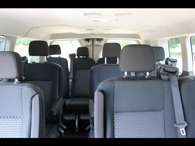2023 Ford Transit 350 XLT   - Photo 16 - Euless, TX 76040
