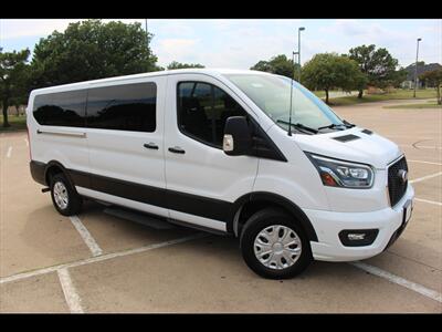 2023 Ford Transit 350 XLT   - Photo 7 - Euless, TX 76040