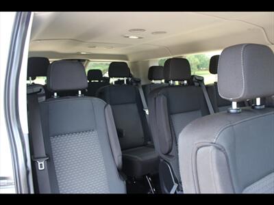 2023 Ford Transit 350 XLT   - Photo 14 - Euless, TX 76040