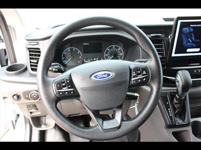 2023 Ford Transit 350 XLT   - Photo 23 - Euless, TX 76040