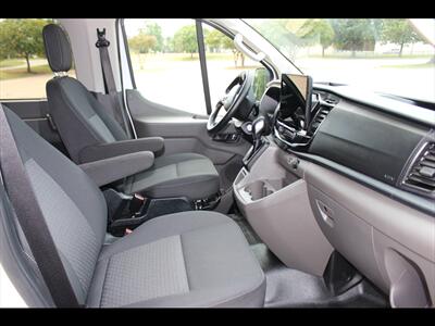 2023 Ford Transit 350 XLT   - Photo 19 - Euless, TX 76040
