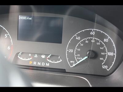 2023 Ford Transit 350 XLT   - Photo 22 - Euless, TX 76040
