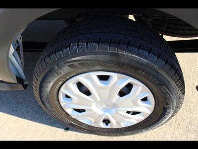 2023 Ford Transit 350 XLT   - Photo 25 - Euless, TX 76040