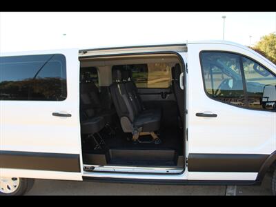 2023 Ford Transit 350 XLT   - Photo 11 - Euless, TX 76040