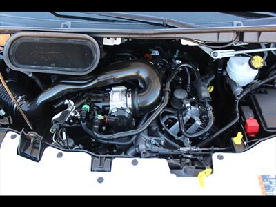 2023 Ford Transit 350 XLT   - Photo 28 - Euless, TX 76040