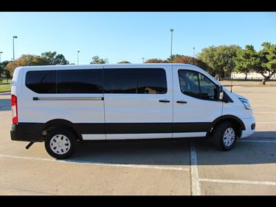 2023 Ford Transit 350 XLT   - Photo 6 - Euless, TX 76040