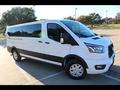 2023 Ford Transit 350 XLT   - Photo 7 - Euless, TX 76040