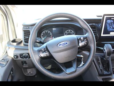 2023 Ford Transit 350 XLT   - Photo 23 - Euless, TX 76040