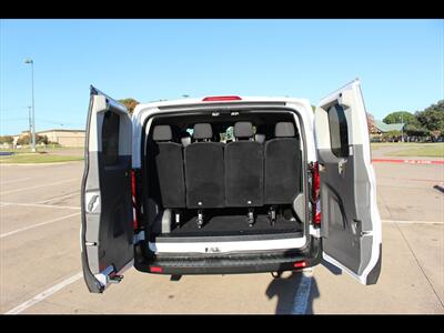 2023 Ford Transit 350 XLT   - Photo 9 - Euless, TX 76040