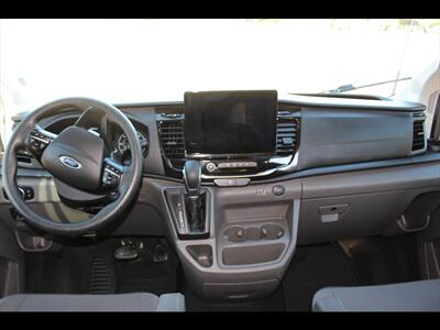 2023 Ford Transit 350 XLT   - Photo 15 - Euless, TX 76040