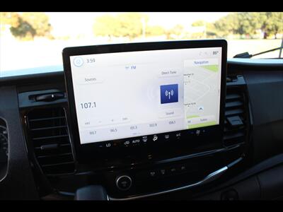 2023 Ford Transit 350 XLT   - Photo 21 - Euless, TX 76040