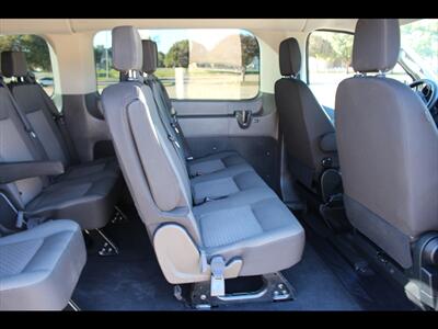 2023 Ford Transit 350 XLT   - Photo 12 - Euless, TX 76040