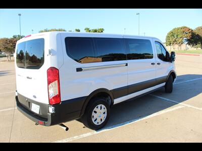 2023 Ford Transit 350 XLT   - Photo 5 - Euless, TX 76040