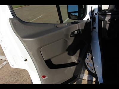 2023 Ford Transit 350 XLT   - Photo 18 - Euless, TX 76040