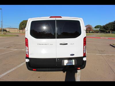 2023 Ford Transit 350 XLT   - Photo 4 - Euless, TX 76040