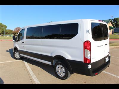 2023 Ford Transit 350 XLT   - Photo 3 - Euless, TX 76040