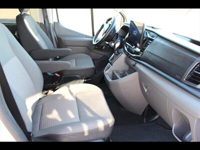 2023 Ford Transit 350 XLT   - Photo 17 - Euless, TX 76040