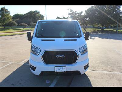 2023 Ford Transit 350 XLT   - Photo 8 - Euless, TX 76040