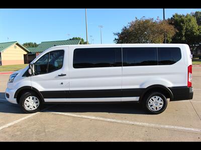 2023 Ford Transit 350 XLT   - Photo 2 - Euless, TX 76040