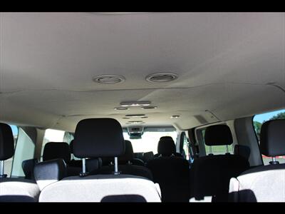 2023 Ford Transit 350 XLT   - Photo 10 - Euless, TX 76040