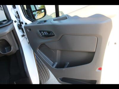 2023 Ford Transit 350 XLT   - Photo 16 - Euless, TX 76040